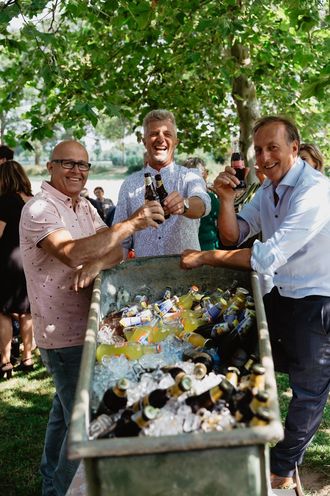 drank arrangement smakenenzo partycatering