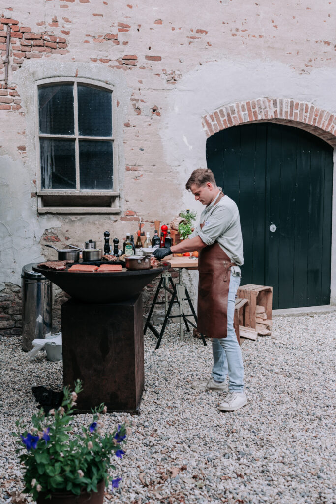 smakenenzo catering